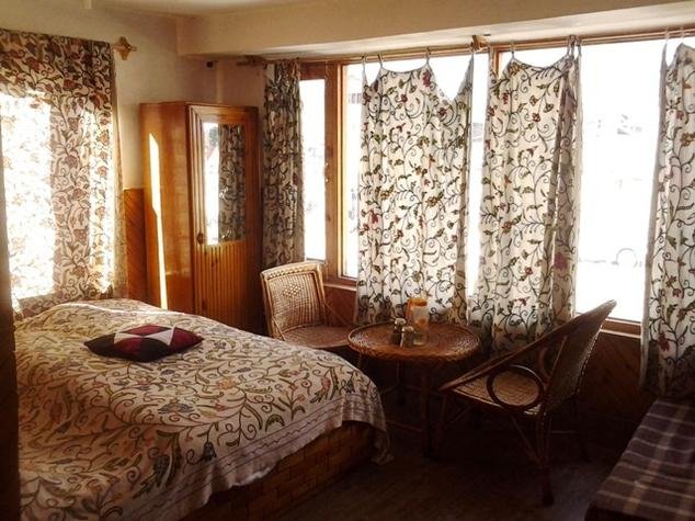 Traveltoexplore - Pahalgam hotels